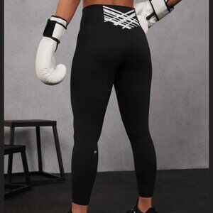 Boost PowerHold® High-Waisted 7/8 Legging